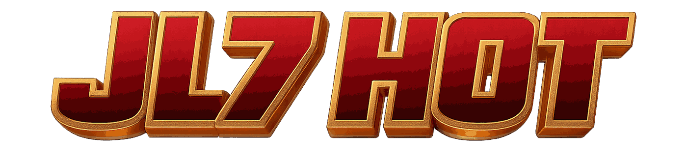 JL7 Hot Logo